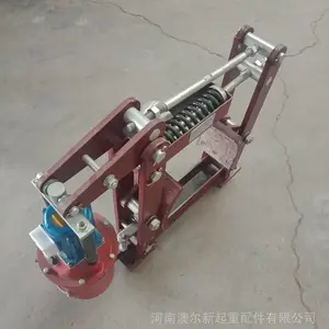 金虹电力液压制动器 卷扬机抱闸推动器 制动器罐