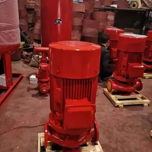 �Ϻ���Ȫ�������ܱ�XBD12.0/50-150L��װ������XBD12.5/45-150L���ı�