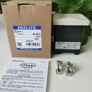 �ձ�patlite������������BD-24AA-JƷ��***
