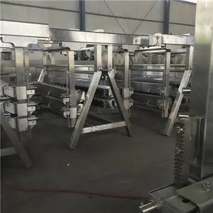 浩峰A字型立式家禽精脱毛机,家禽脱毛机,脱毛机,立式脱毛机