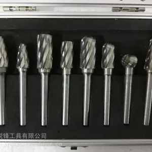 供应硬质合金旋转锉