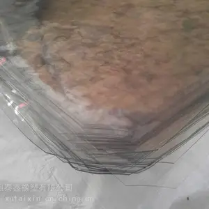 透明PVC卷材雕刻加工 切角 置物架用软板 推车用板 厚度1.5MM