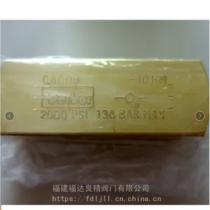 ����PARKER�ɿ˵���9C1200SҺѹ���������ֹ�ط�