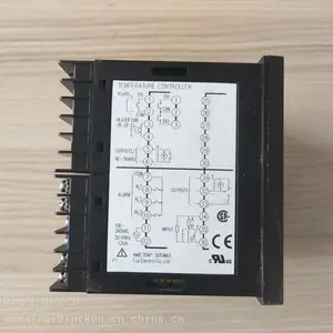 ��Ӧ��ʿ�¶ȿ�����PXR-9 /7/5������ģ����������
