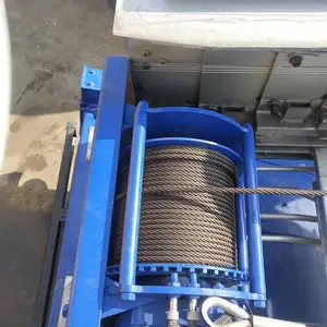 云梯车铝臂上装厂商_专业铝铝臂生产厂家_高空作业车铝梯臂上装厂家