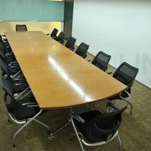 天津学校会议桌-润东家具-学校会议桌哪家好