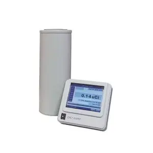 美国Capintec CRC-55tR触摸屏活度计