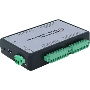 USB310XA��������̩16λ16·250Kģ�����ɼ�����DA/DIO����������