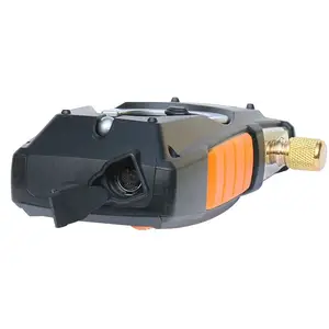 Testo ��ͼ��նȲ����� 552 ��նȲ����� ѹ���� ��ѹ�� ��ռ� ���估�ȱ�ϵͳ������ձ�
