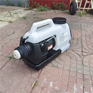 CS-3020超低容量消毒机 5L超低容量喷雾器价格报价