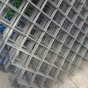 亳州斜方孔网片 巢湖肥东地面防裂网片 六安铁丝建筑网片 铜陵异形钢板网片
