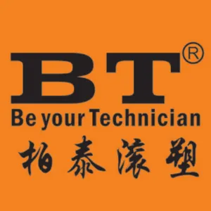 宁波柏泰塑料科技有限公司