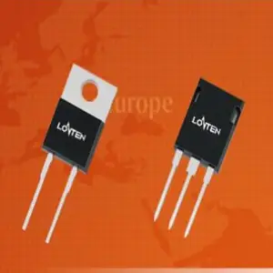 供应 LSF60R190HF 龙腾N沟道超结MOS-衡丽