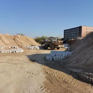 上海福百水泥黄沙松江堆场批发销销售黄沙,上海黄沙价格