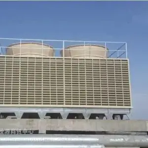 北京冷却塔维修、补漏,冷却塔清洗,更换填料