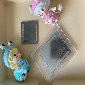 全景牙科线对卡 用来测试X光摄影摄像等成像设备的分辨率