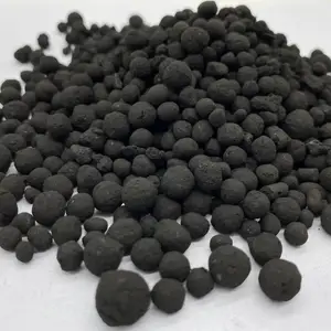 微电解铁碳填料高浓度有机废水脱色除cod降氨氮优质