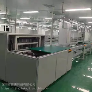 ��Ħ����������װ��ˮ��3D��ģ ȫ�Զ�����˿��װ�����������