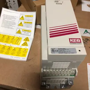 供应德国KEB 变频器 09F5B1B-2B0A变频器 05F5B1B-3B0A