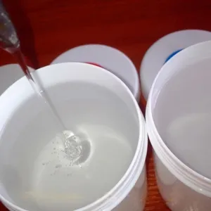透明双组份石材粘接专用环氧结构胶 大理石拼接专用胶粘剂