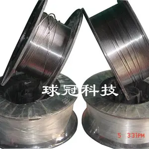 QG82镍铝青铜电弧喷涂丝