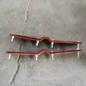 ��ˮ�ܵ�֧���� �ܼ�T�͹��� ��׼��˫��˨�ܿ� ��ʽ����֧��