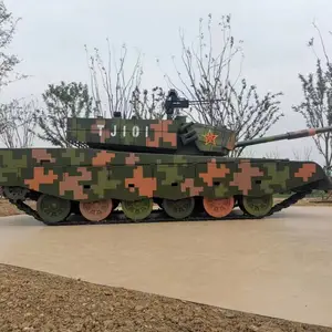 珠海军事模型定制 恒美模型让模型作品更具表现力