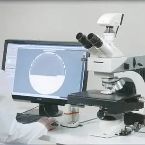 OPG 5 HFZ自动清洁度分析仪器-液压润滑行业颗粒度检测仪