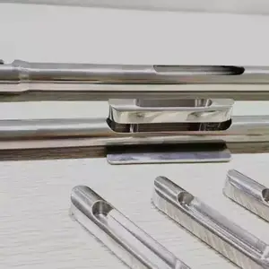 单位模块剂量粉末取样器采样探子不锈钢材质好用易清洁 比逊定制
