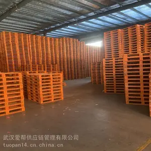 成都托盘出租-木制托盘租赁服务-冻库托盘租用