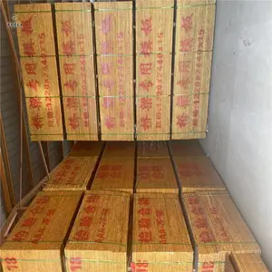 桥梁板 桥梁隧道竹胶板 盛发祥木业加工定制