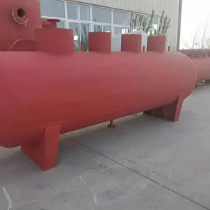 分集水器 分水器 集水器 循环水分水器 循环水集水器