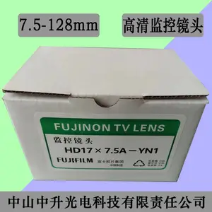HD17X7.***-YN1��ʿ��200������7.5-128mm����綯�佹��ͷ