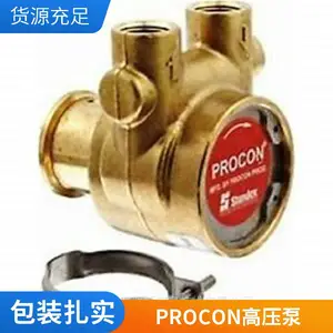 ԭװ����PROCONҶƬ��ˮ��PROCON�ͱø�ѹ��104L215F11XX