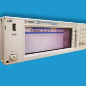 ����N5181A Agilentǰ��-N5181A �����źŷ�����
