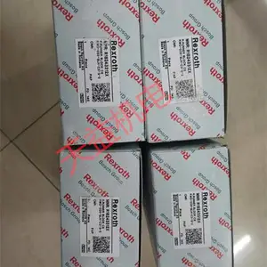 天益机电供应 R18243312X rexroth力士乐导轨滑块