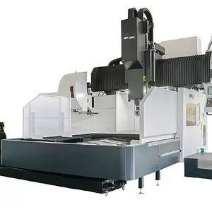 阜阳GMC-3022齿轮头龙门加工中心
