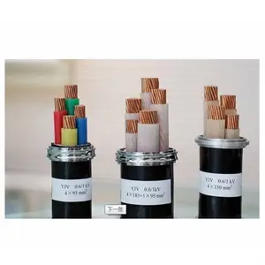 ��˳�� MVV22-0.6/1KV3*25+1*16������װ��ѹ��������