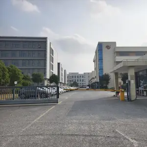 上海川丸电气有限公司