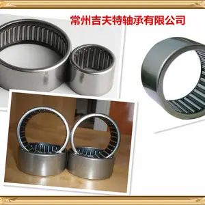 冲压外圈 滚针轴承 英制 冲压拉伸 BA SCE1012 HK2212