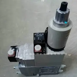 MB-ZRDLE420B01S20 冬斯DUNGS多功能燃气电磁阀 组合阀 电磁阀组