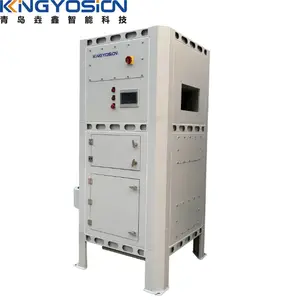垚鑫科技YXM-J5500RH室内除尘系统 脉冲除尘器 滤筒式除尘