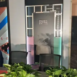 西安家庭整装设计公司