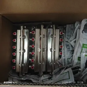 ȫ��ԭװGOYEN��ԭ��ŷ��� 3-6VFD6116ALN-331