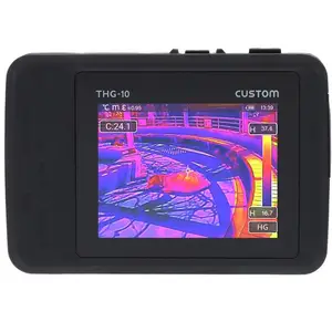 玉崎经济型 CUSTOM THG -10 热成像仪 海外现货!!