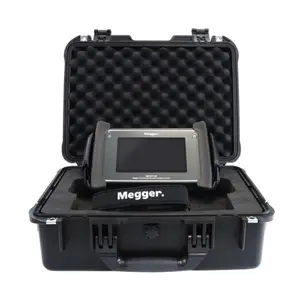 ����meggerMPAC128��MPAC128-ATEX��ѧ�����ǿ��ӻ�