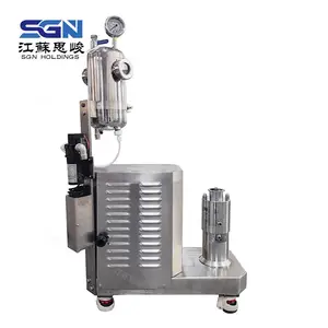 SGN��˼���������Ƽ��黯�� ����ԭ�߼����黯�豸