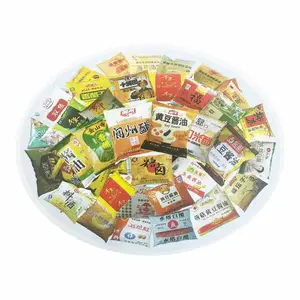 植物油 核桃油 橄榄油 辣椒油 芝麻油类软包装灌装机