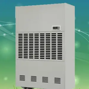 清爽科技供应金三元品牌DH-8600C车间除湿机、供电房除湿机、晾晒间除湿机适用面积:5