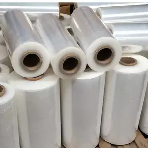 长沙缠绕膜/PE拉伸膜/PE缠绕膜/打包膜/机制缠绕膜